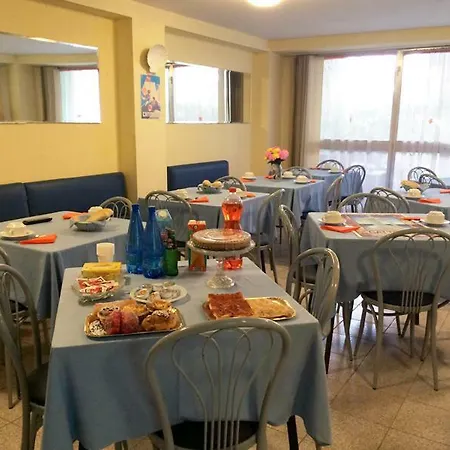 Bed & Breakfast New Prophet *