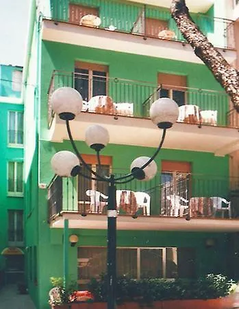 Bed & Breakfast New Prophet