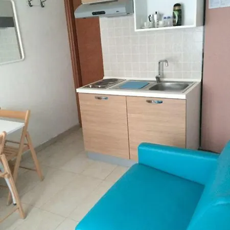 Bed & Breakfast New Prophet *