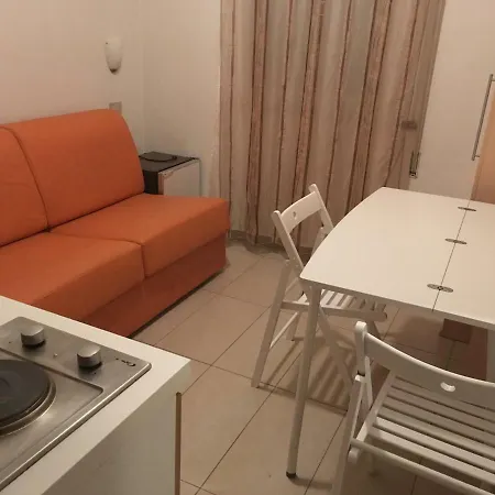 Bed & Breakfast New Prophet