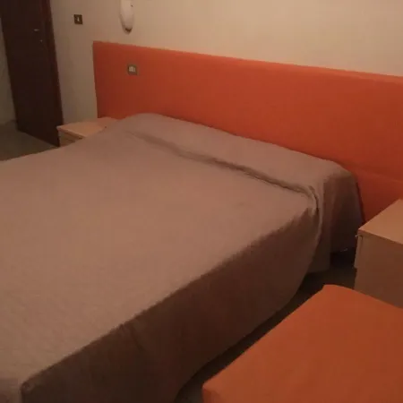 Bed & Breakfast New Prophet Cattolica