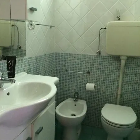 Bed & Breakfast New Prophet *