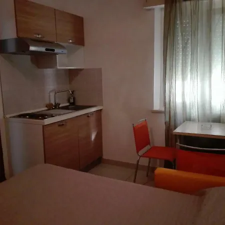 Bed & Breakfast New Prophet