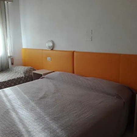 Bed & Breakfast New Prophet *