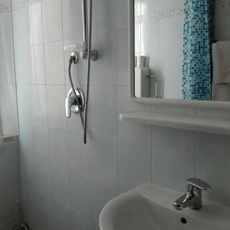 New Prophet Bed & Breakfast Cattolica